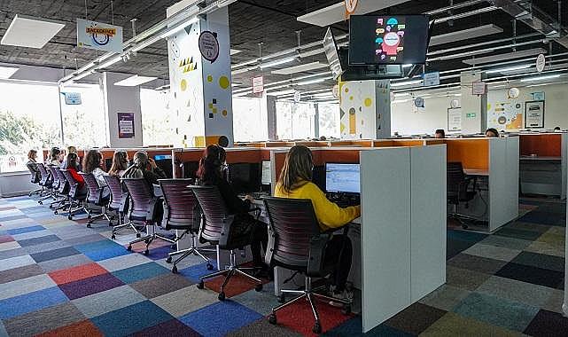 Enerjisa Dağıtım Şirketleri Çağrı Merkezleri ''8.7 milyon çağrıyı...''