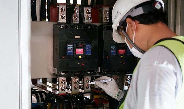 Ev ve işyerlerinde ELEKTRİK kaynaklı yangınları önlemek için ne yapmalı?