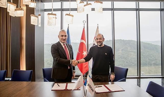Girişimde Kadın Enerjisi Programı başlıyor - SOCAR Türkiye ve Türkiye Girişimcilik Vakfı!