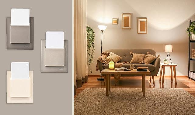 Günsan Elektrik - Akıllı teknolojiyle enerjiden tasarruf ettiriyor!