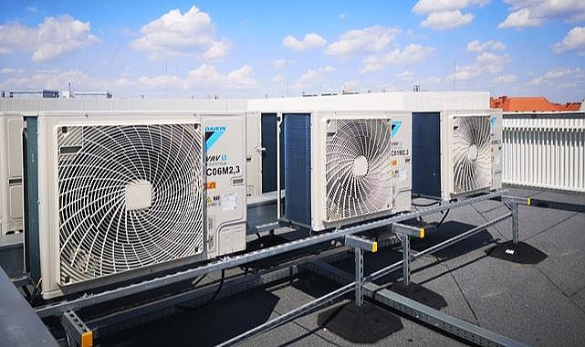 İklimlendirme sektörünün 100 yıllık şirketi Daikin - Türkiye’nin en büyük ilaç firması…