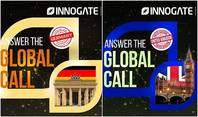 İngiltere ve Almanya - Başvurular 31 Ocak son!