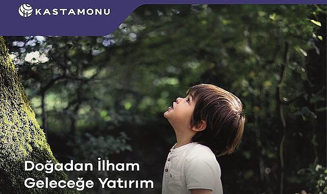 Kastamonu Entegre ''Sürdürülebilirlik Raporu'nu'' yayınladı!