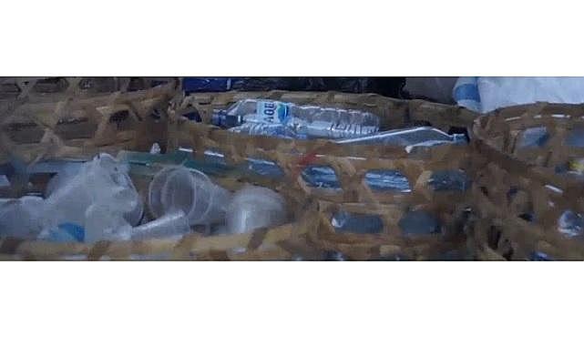 Küresel Plastik Eylem Ortaklığı - ''Dünya Ekonomik Forumu ...''