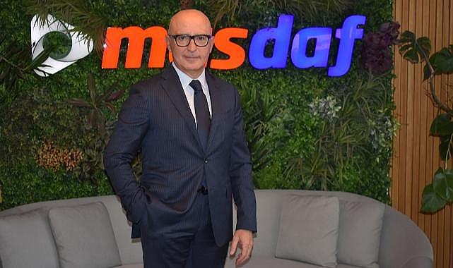 Masdaf - Çift Haneli Büyüme ile…