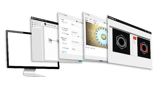 Mitsubishi Electric Fabrika Otomasyon Sistemleri - Akıllı denetim…
