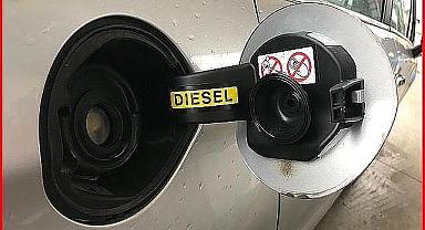Motorine zam geldi!