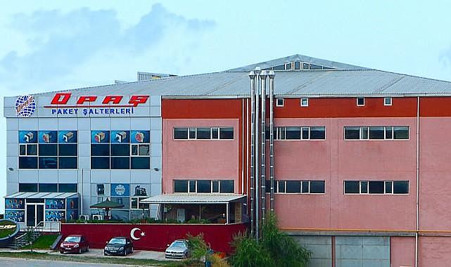 Opaş Elektrik - “2025’te global pazarlara yoğunlaşacak”