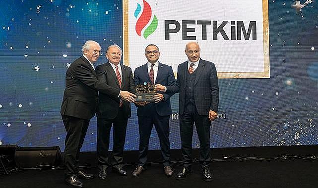 Petkim - ''2024 yılında da...''