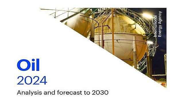 'Petrol Raporu 2024' Uluslararası Enerji Ajansı