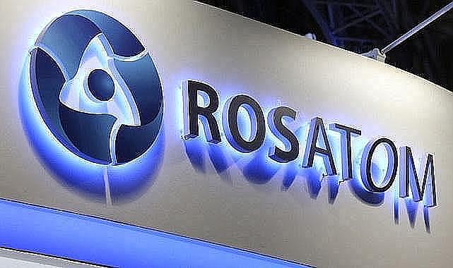 Rosatom açıklama yaptı - Yaptırımlar…