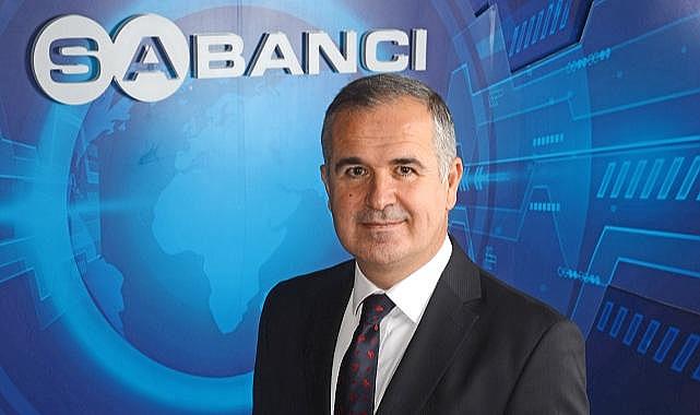 Sabancı Holding CEO’su Cenk Alper WBCSD İcra Kurulu’ndaki tek Türk yönetici oldu!