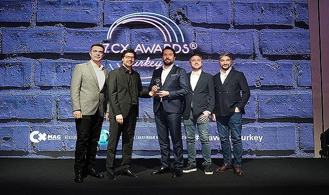 Samsung Türkiye’nin 'Çevreye Duyarlı Onarım Yöntemine' Ödül!