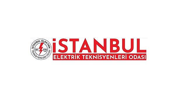 'Şarj istasyonları yangın güvenliği' ile ilgili önemli açıklama - Elektrik Teknisyenleri Odası!