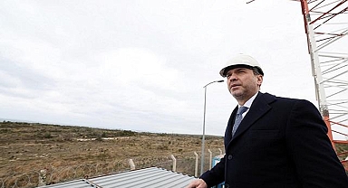 Sinop'ta inşa edilecek yeni NÜKLEER santral sahasını inceledi - Enerji Bakanı Bayraktar