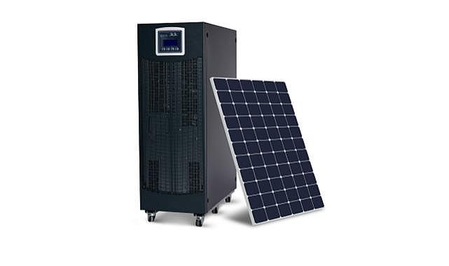 Sürdürülebilir Dünya İçin Akıllı Enerji Yönetimi...