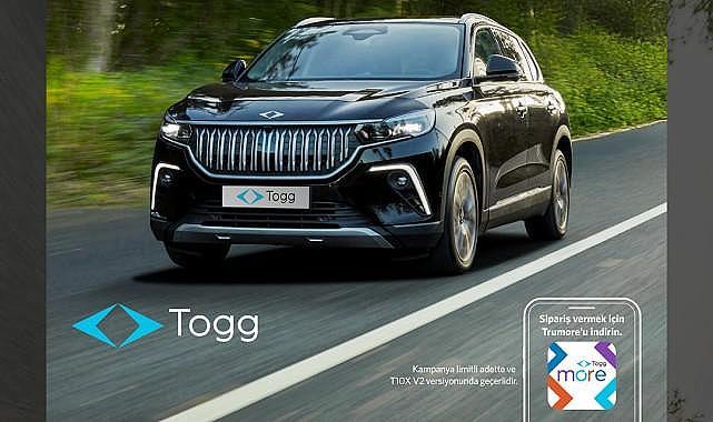 T10X’te yılın ilk fırsatı: Fiyat artışı yok, siparişler başladı