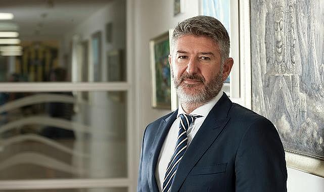 Tezmaksan - "2025'te dolar bazlı ciroda yüzde 20 büyüme hedefliyor"