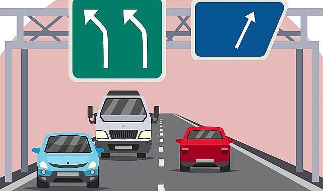Trafiğe kayıtlı araç sayısı