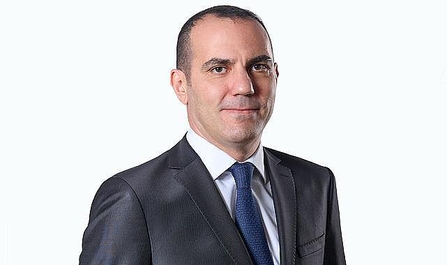 TSKB'nin enerji dönüşümü - ''2025 Yılında ESG ve Yeşil Dönüşüm Yatırımları Öne Çıkacak''