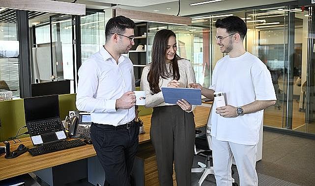 Tüpraş Nextremers ile GENÇ yeteneklerin KARİYER başvuruları başladı!