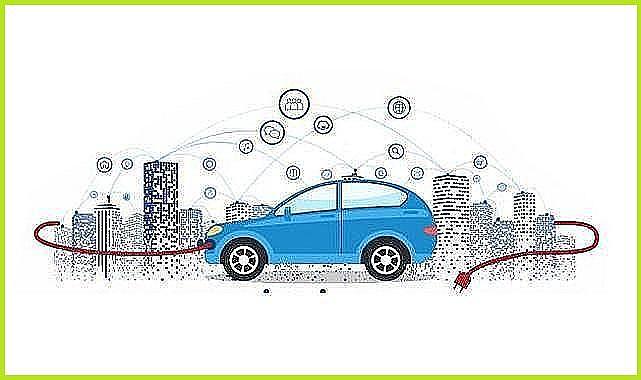 Türkiye'de elektrikli araç sayısı 180 bini geçti