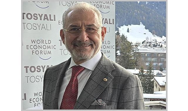 Türkiye'nin ve dünyanın en büyük öz tüketim GES projelerinden biri için sözleşme imzaladı!