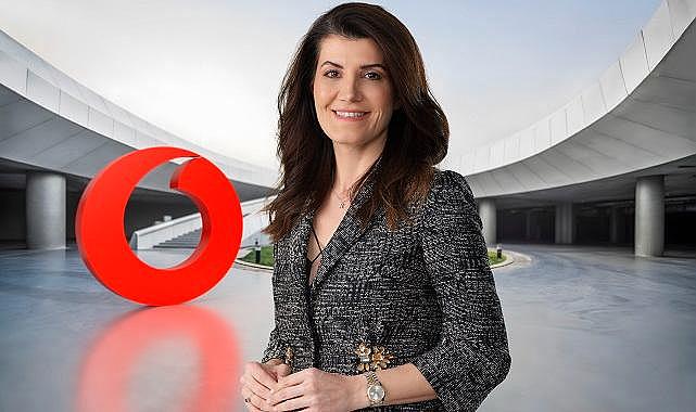 Vodafone Business Red Enerji ile ''Yüzde 15 ENERJİ tasarrufu...''
