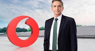 Vodafone'dan "Bakır altyapı kararı"