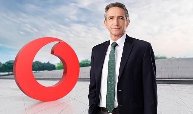 Vodafone'dan "Bakır altyapı kararı"