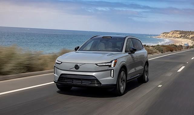 Volvo Cars - Tamamen elektrikli olma yolunda stratejik iş ortağı olarak….