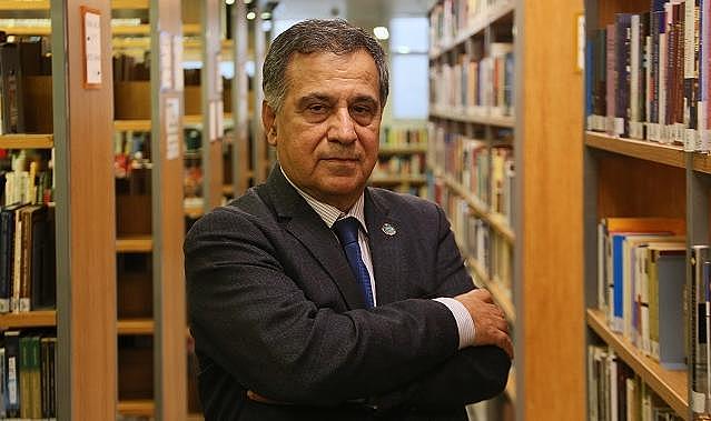 ''Bu tür binalarda YANGIN yükü doğru hesaplanmalı'' - Üsküdar Üniversitesi...