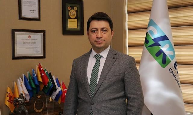 200 milyon kWh’lik elektrik tüketimi CK Enerji Çamlıbel Elektrik ile “yeşillendi!