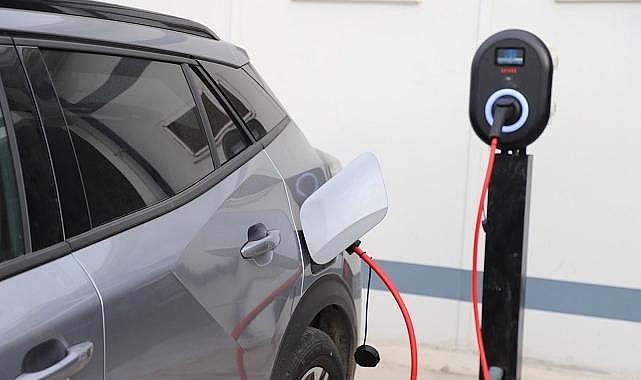 AKEDAŞ’ta elektrikli araç dönemi başladı!