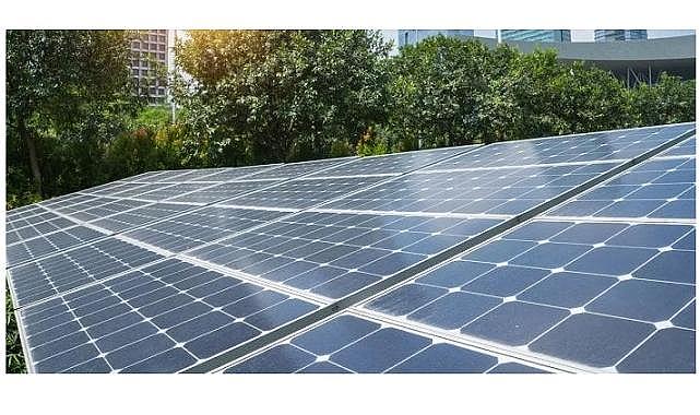 Binalarda YENİLENEBİLİR enerji zorunluluğu genişliyor!