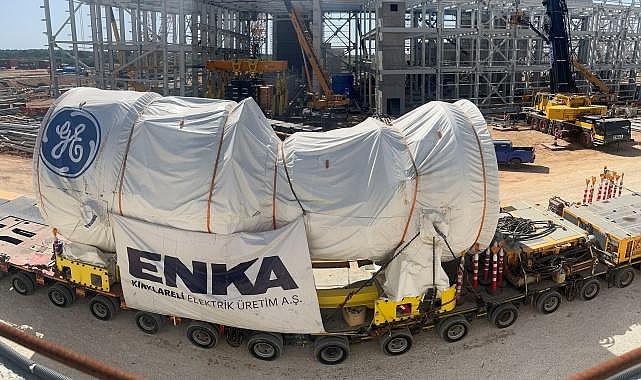 Birinci Önceliğimiz “Türkiye’nin Daha Sürdürülebilir Enerjiye Geçişine Güç Vermek”