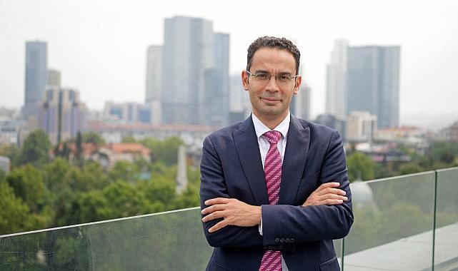 CK ENERJİ BOĞAZİÇİ ELEKTRİK "GAYRİMENKULÜN ENERJİSİ 2024'Ü AÇIKLADI"