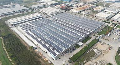Daikin, sıfır karbon emisyonun hedefine adım adım yaklaşıyor