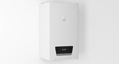 DemirDöküm - KOMBİ ile enerji verimliliğinde çıta yükseliyor!