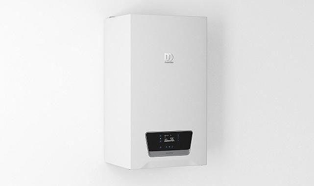 DemirDöküm - KOMBİ ile enerji verimliliğinde çıta yükseliyor!