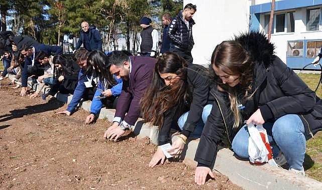 Eksim Holding ve Dicle Elektrik’ten Akıllı Tarım Ideathonu