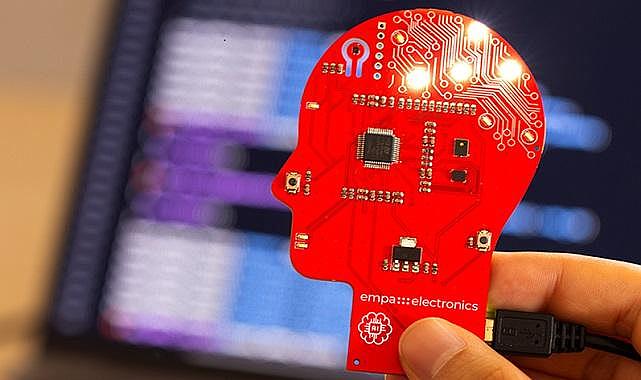 Empa Elektronik 2025'de 10'dan Fazla Accelerator Workshops Düzenleyecek!
