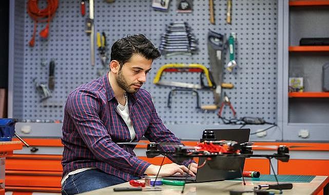 Enerji de var ''İTÜ Çekirdek girişimleri ile afetle mücadele...''