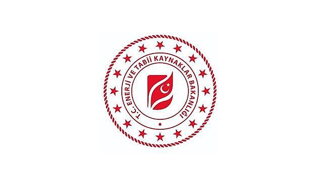 ''Enerji ve madencilik sektörüne 2025 yılında yapılacak yatırım tutarı ...''
