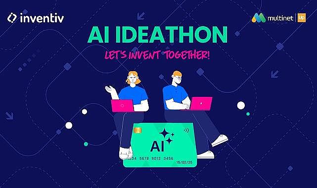 Genç Teknoloji Yetenekleri için inventiv Ideathon Yarışma Başvuruları Başladı
