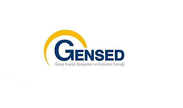 GENSED ''Güneş Enerjisi ve Enerji Depolama Semineri...''