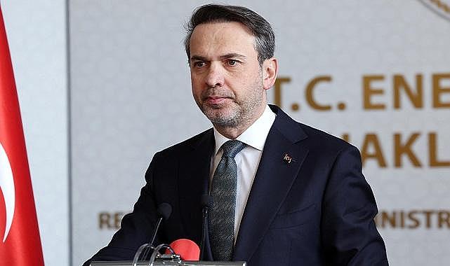 GÜNEŞ enerjisine 500 milyon dolarlık yatırım - Türkiye!