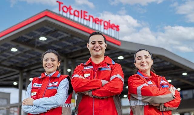 GüzelEnerji - Bayilerine dijital köprü ile bağlandı!