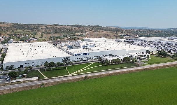 Hyundai Assan unvanını “Hyundai Motor Türkiye” Olarak Değiştiriyor