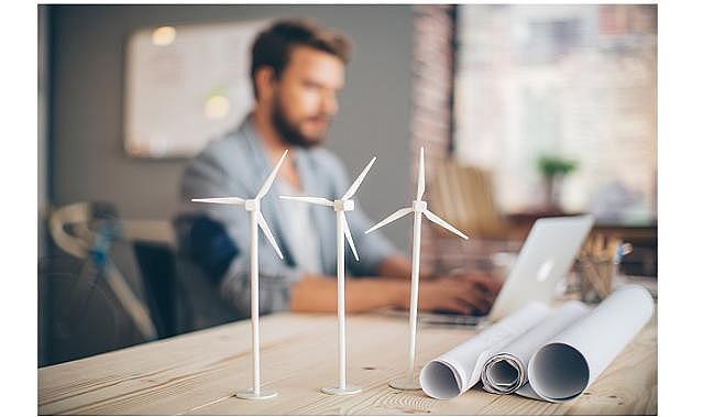 İşletmelerin rekabet gücü yenilenebilir enerji sertifikalarıyla artıyor
